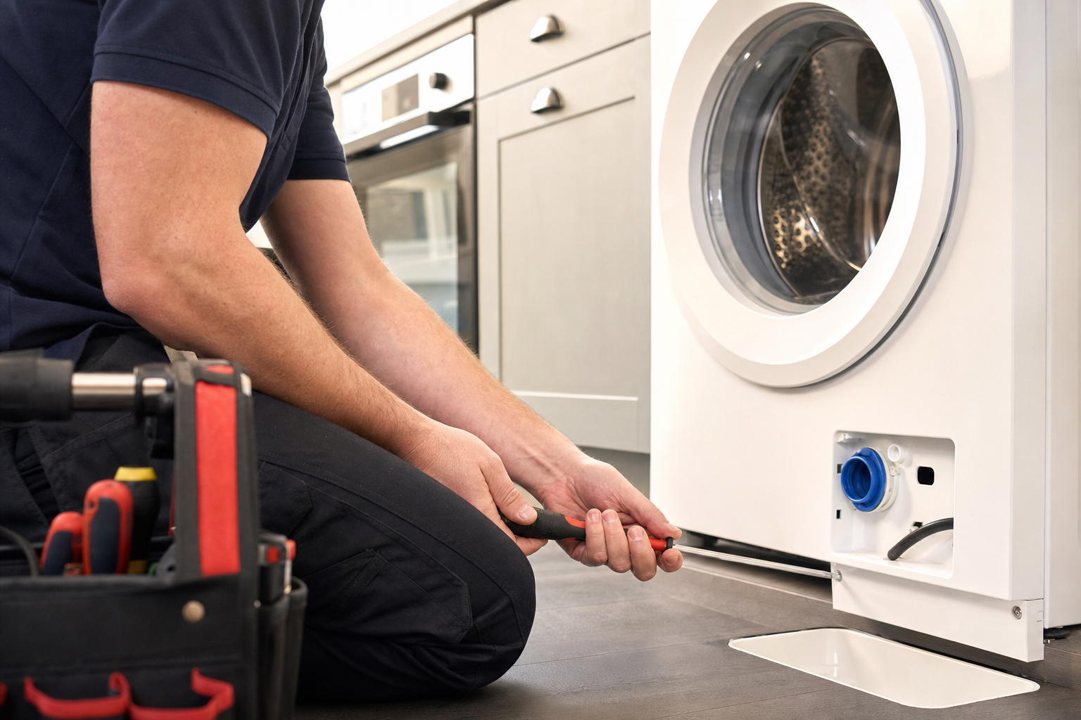 Appliance Repairs Paddington service image