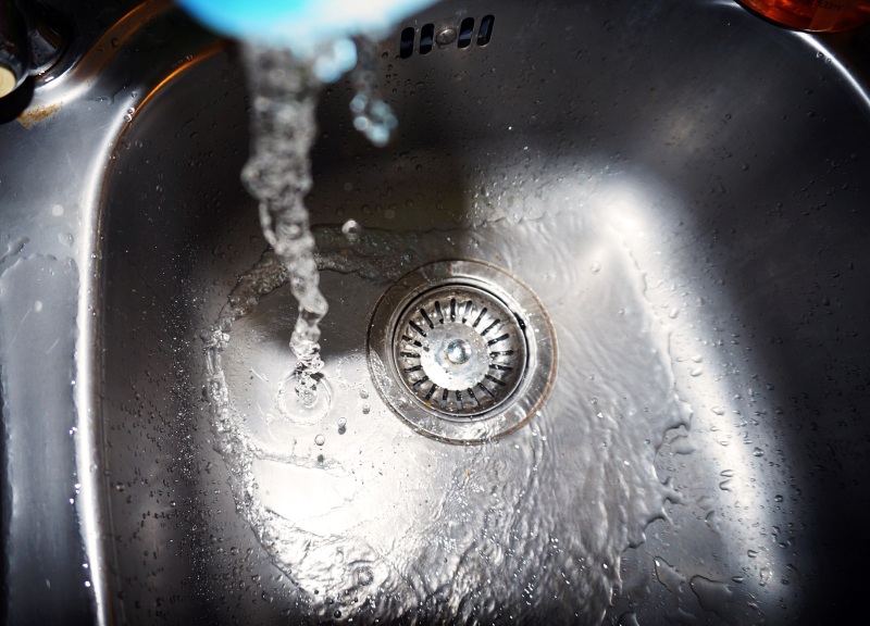 Tap repair in Paddington